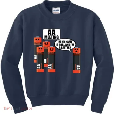 Kids Sweatshirt