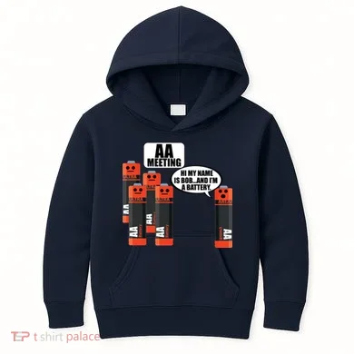 Kids Hoodie
