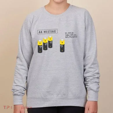Women's Sweatshirt