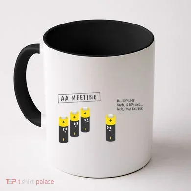 Coffee Mug