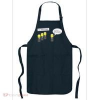 AA Meeting Funny Alcohol Drinking Apron thumb 0