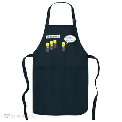 Apron
