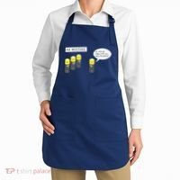 AA Meeting Funny Alcohol Drinking Apron thumb 2