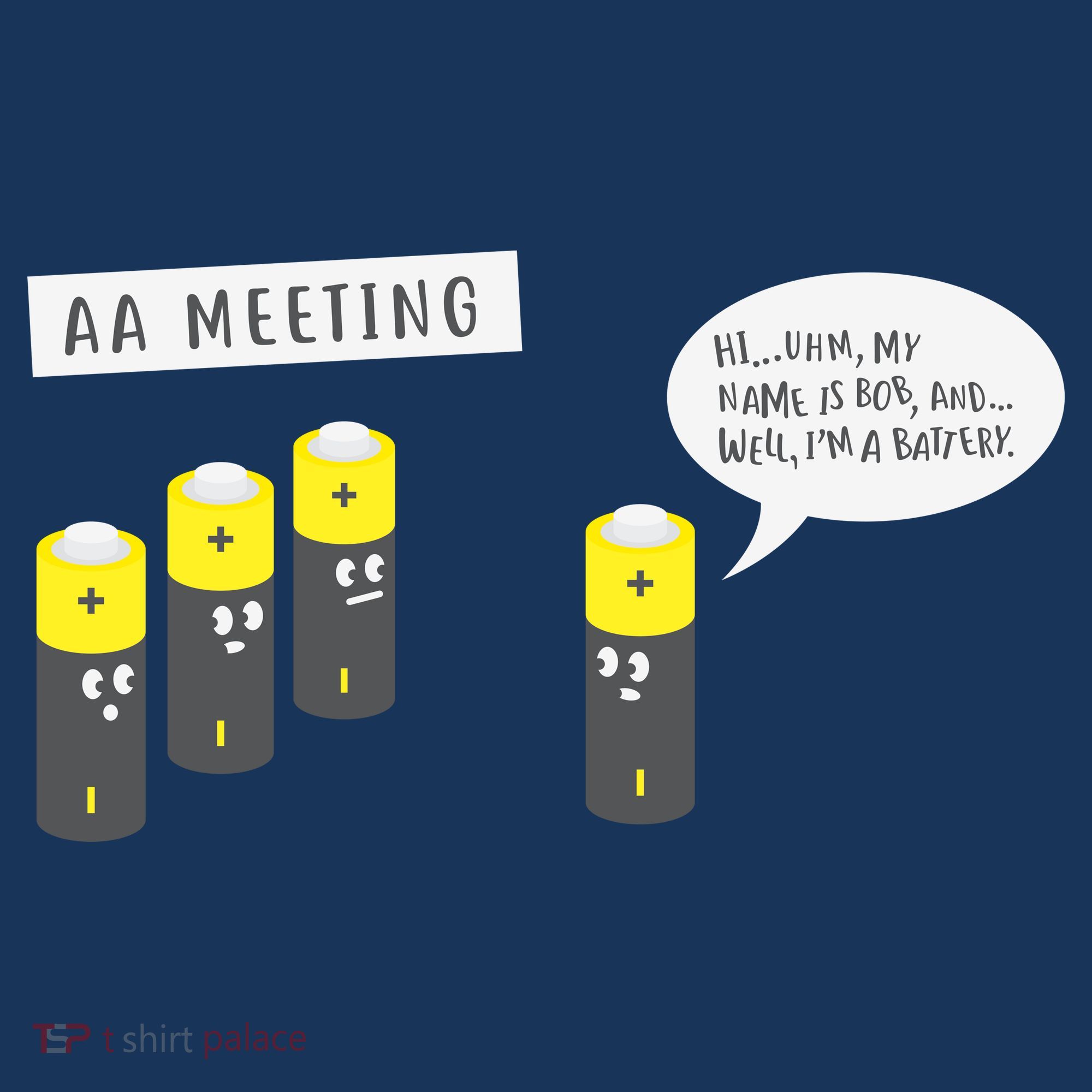 AA Meeting Funny Alcohol Drinking Baby Bodysuit