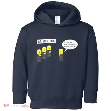 Toddler Hoodie