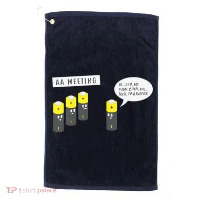 Golf Towel