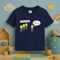 AA Meeting Funny Alcohol Drinking Toddler T-Shirt thumb 3