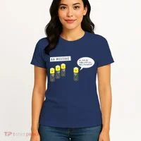 AA Meeting Funny Alcohol Drinking Women's T-Shirt thumb 4