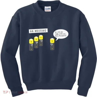 Kids Sweatshirt