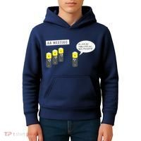 AA Meeting Funny Alcohol Drinking Kids Hoodie thumb 4
