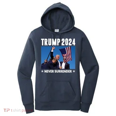 Women's Hoodie