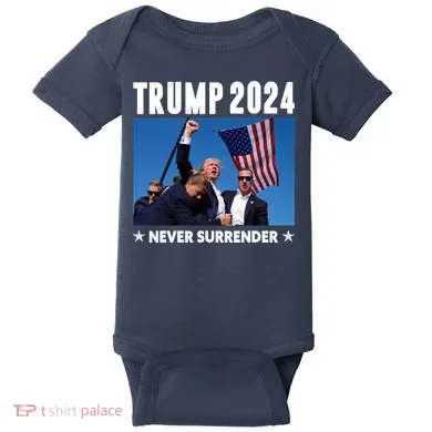 Baby Bodysuit