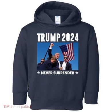 Toddler Hoodie