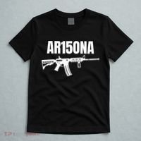 AR15ONA (Arizona) 2nd Amendment AR 15 For Gun Owners T-Shirt thumb 5