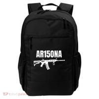 AR15ONA (Arizona) 2nd Amendment AR 15 For Gun Owners Backpack thumb 0
