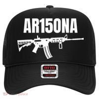 AR15ONA (Arizona) 2nd Amendment AR 15 For Gun Owners Hat thumb 0