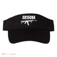 AR15ONA (Arizona) 2nd Amendment AR 15 For Gun Owners Visor thumb 0