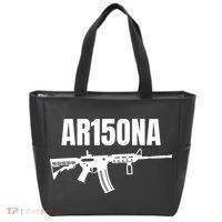 AR15ONA (Arizona) 2nd Amendment AR 15 For Gun Owners Tote Bag thumb 0
