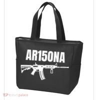 AR15ONA (Arizona) 2nd Amendment AR 15 For Gun Owners Tote Bag thumb 3