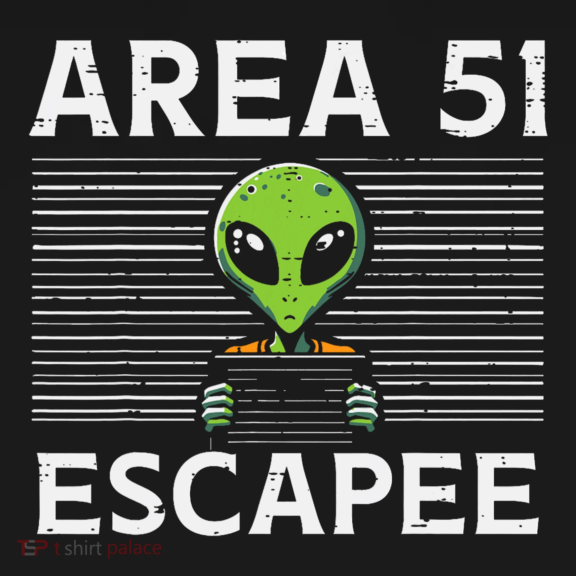 Alien Area 51 Escapee Funny Costume Ufo Baby Bodysuit