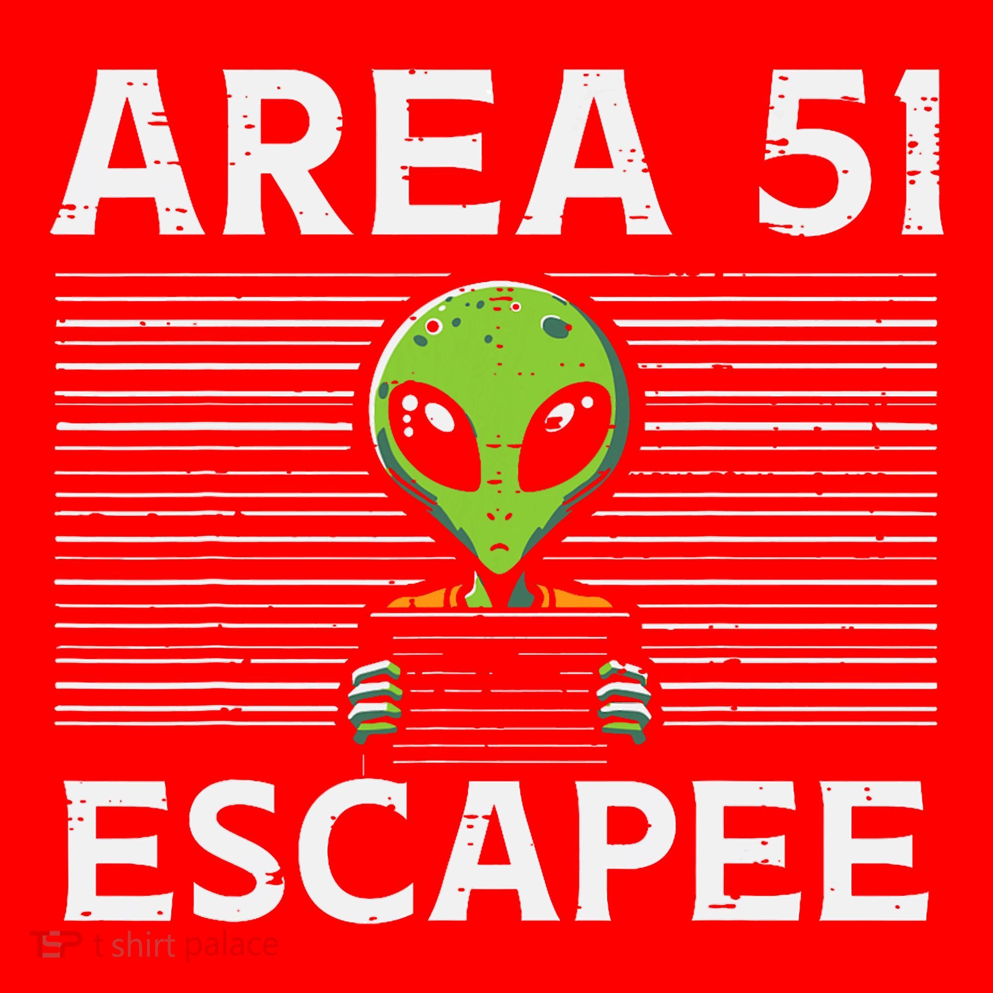Alien Area 51 Escapee Funny Costume Ufo Santa Hat