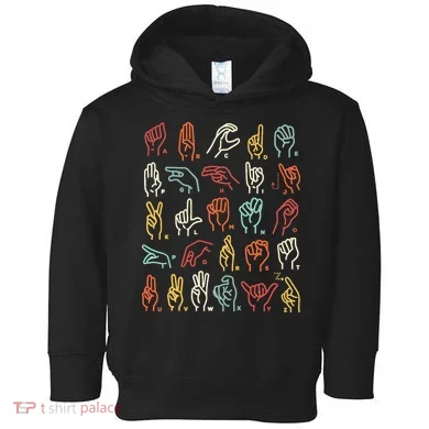 Toddler Hoodie