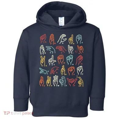 Toddler Hoodie