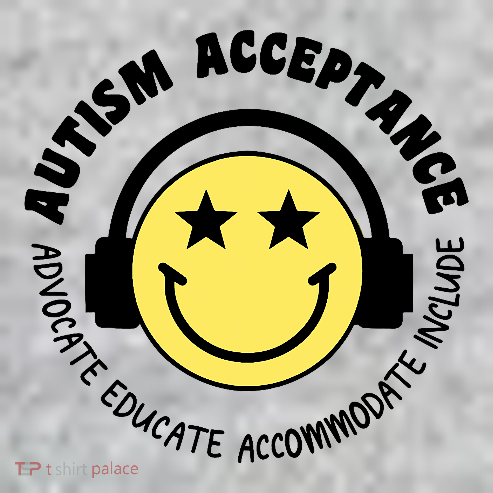 Autism Awareness Acceptance Special Education Teacher Kids Sweatshirt