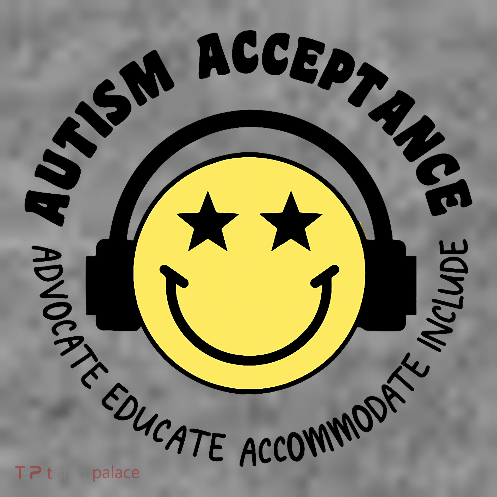 Autism Awareness Acceptance Special Education Teacher Toddler Hoodie