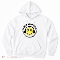 Autism Awareness Acceptance Special Education Teacher Hoodie thumb 0