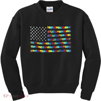 Kids Sweatshirt