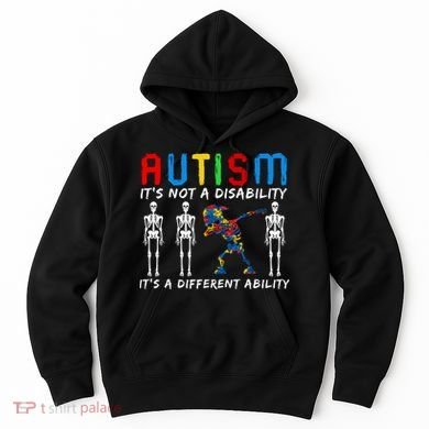 Autism Awareness Hoodie