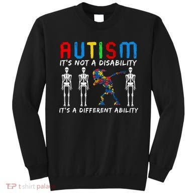 Autism Awareness Sweatshirt