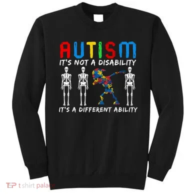 Autism Awareness Sweatshirt