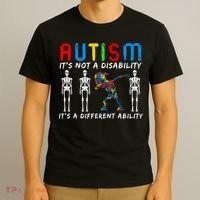 Autism Awareness T-Shirt thumb 3