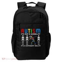 Autism Awareness Backpack thumb 0