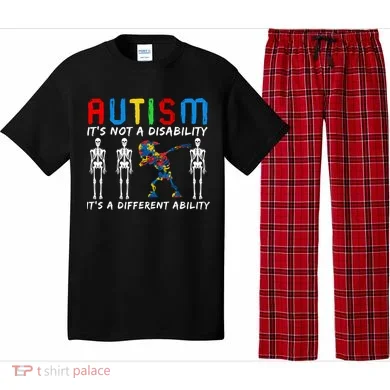 Pajama Set