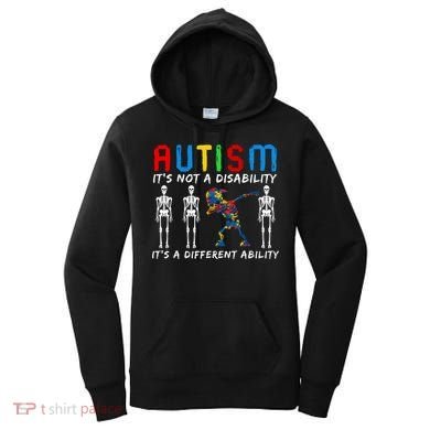 Autism Awareness Women's Hoodie