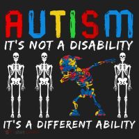 Autism Awareness Tumbler thumb 3