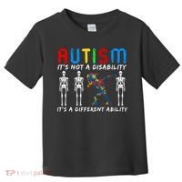 Autism Awareness Toddler T-Shirt thumb 0