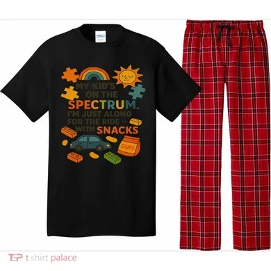 Pajama Set