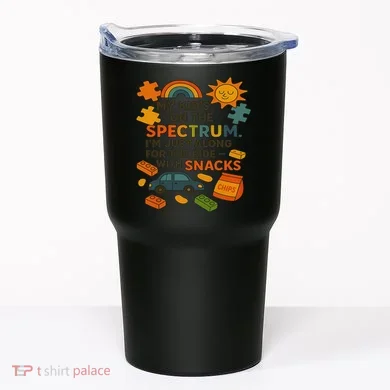 Tumbler