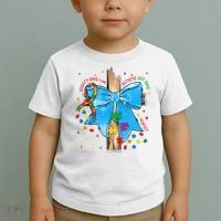 Autism Awareness Autistic God Save Faith  Toddler T-Shirt thumb 2