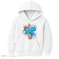 Autism Awareness Autistic God Save Faith  Kids Hoodie thumb 0