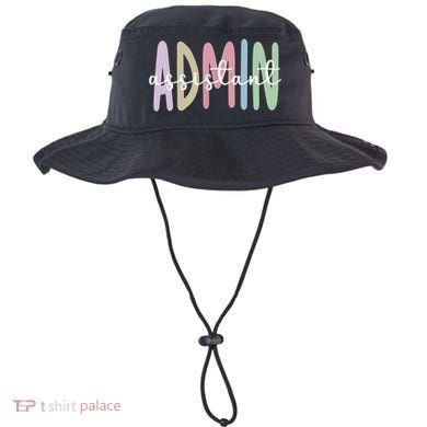 Admin Assistant Appreciation Administrative Assistant Bucket Hat