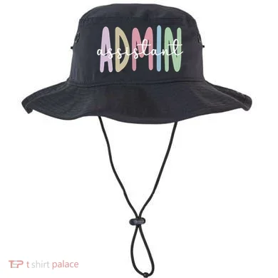 Admin Assistant Appreciation Administrative Assistant Bucket Hat