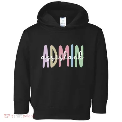 Toddler Hoodie