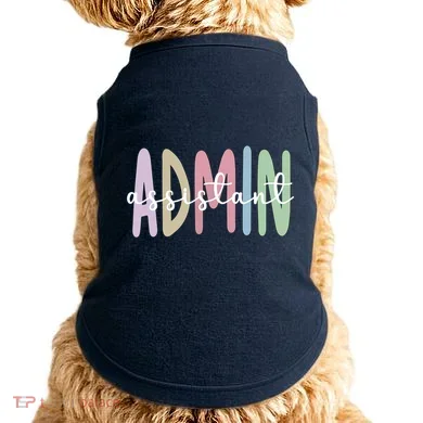 Doggie Tank