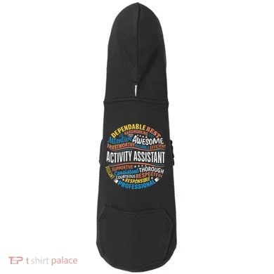 Doddie Hoodie