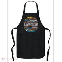 Activity Assistant Appreciation Activity Professionals Week Apron thumb 0